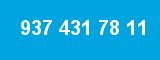 937 431 78 11